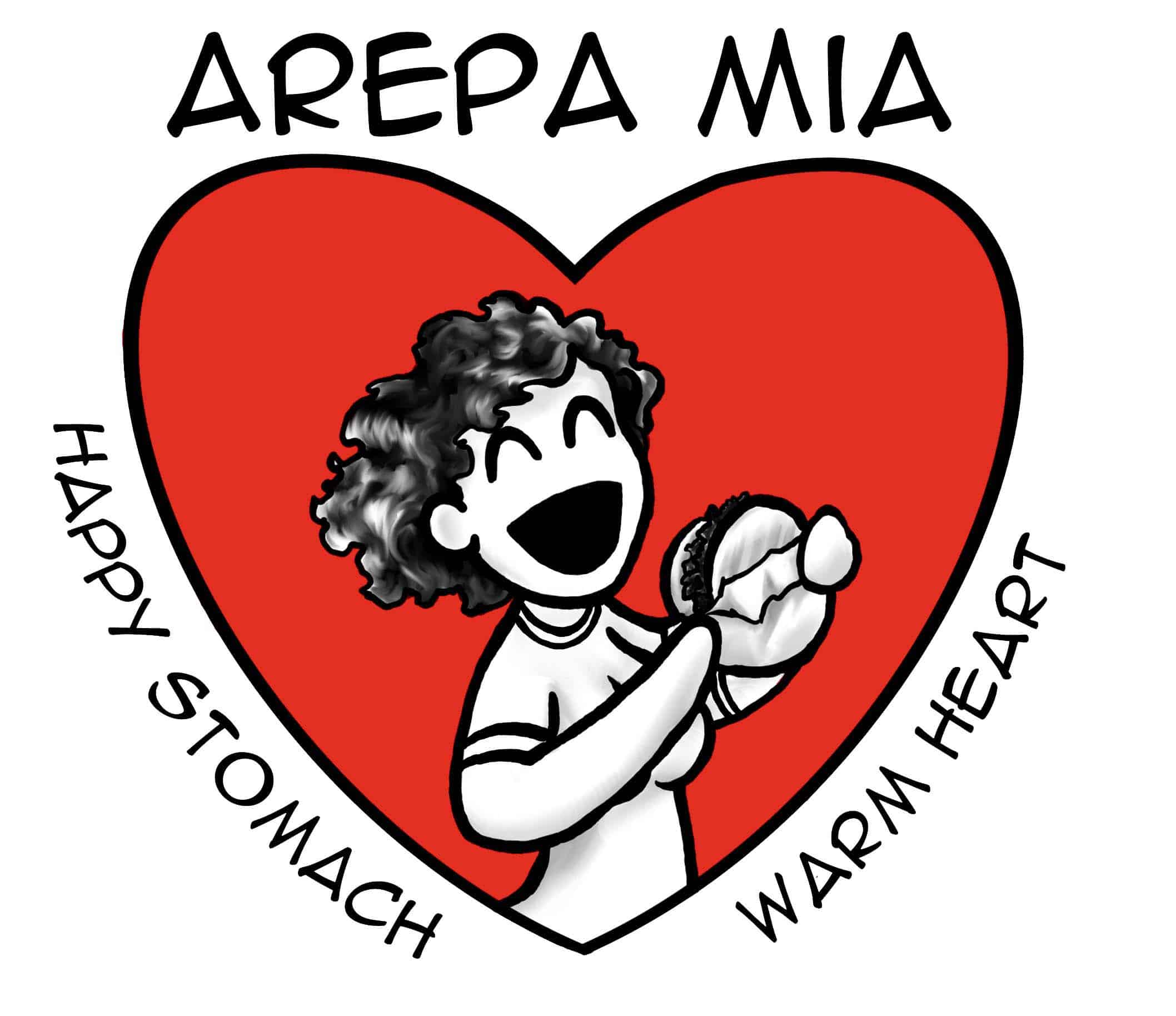 Arepa Mia