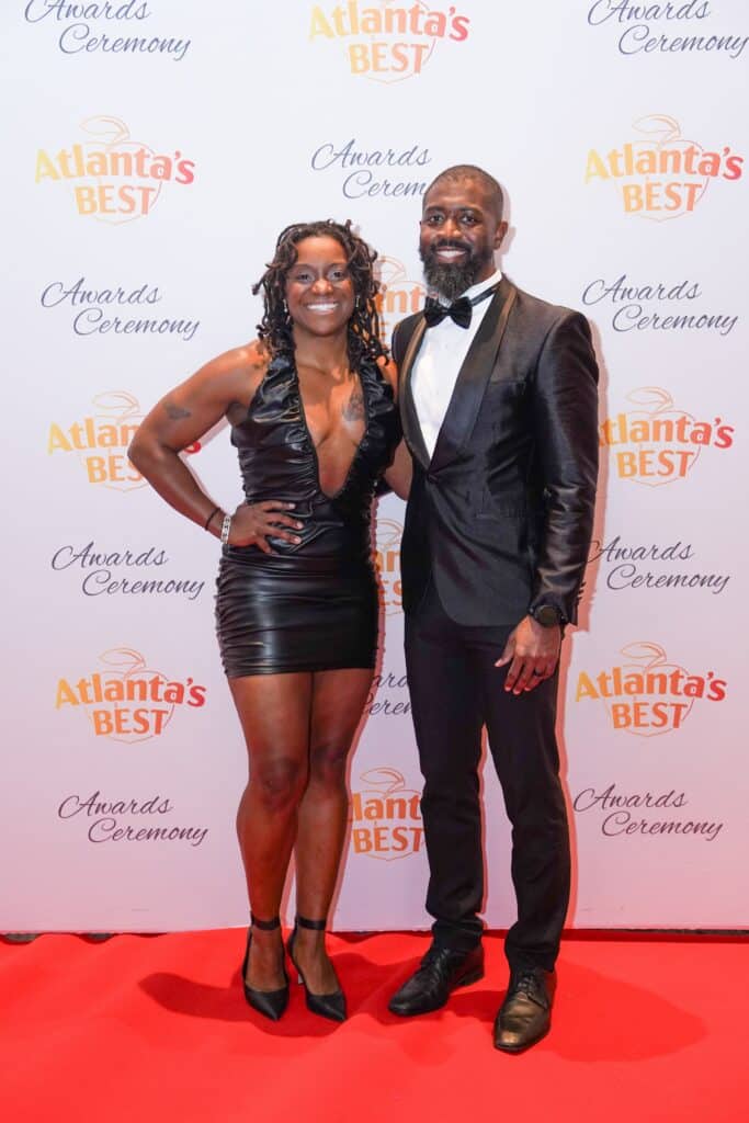 Atlanta’s Best Gold, Silver, and Bronze awards